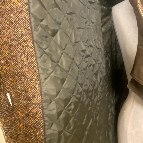 Vintage Danish Trench Coat - Picture 7 of 7